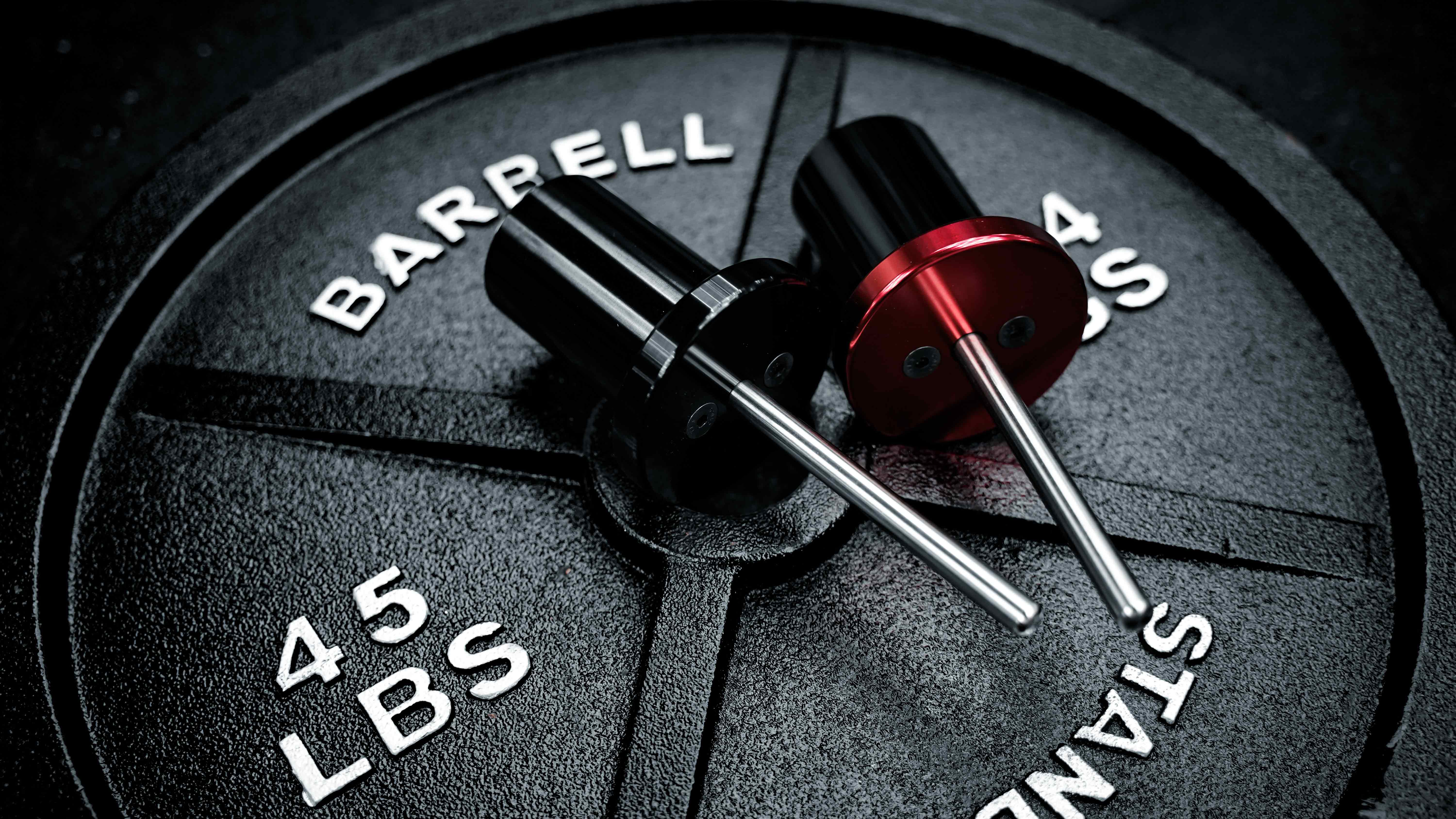 MARLANG Weight Stack Pin - Gewichtsstapel Verlängerungsstift Für Home Gym