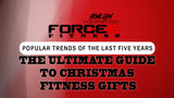 The Ultimate Guide to Christmas Fitness Gifts