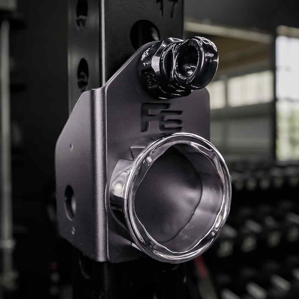 Voltra Mount / Power Rack Attachment W/Swivel