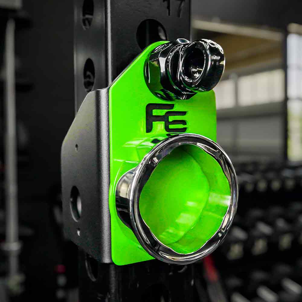 Voltra Mount / Power Rack Attachment W/Swivel