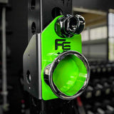 Voltra Mount / Power Rack Attachment W/Swivel