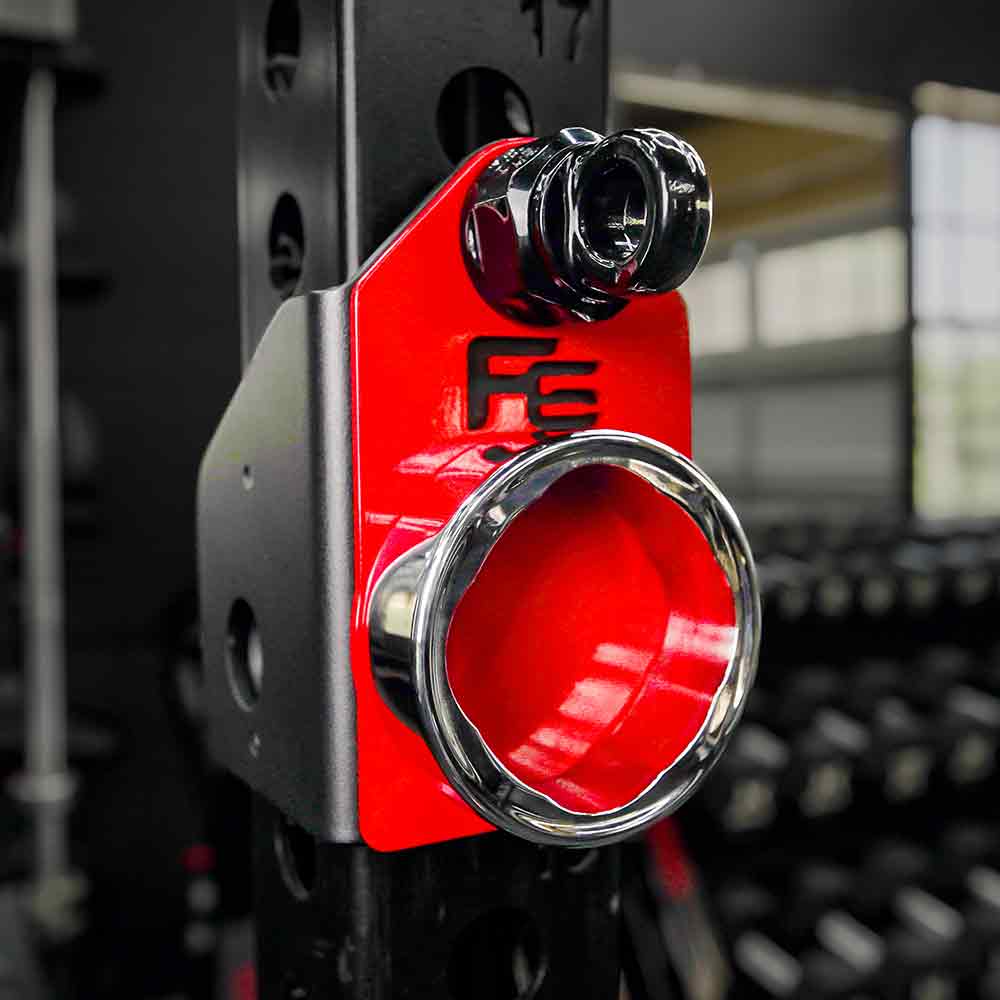 Voltra Mount / Power Rack Attachment W/Swivel