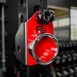 Voltra Mount / Power Rack Attachment W/Swivel