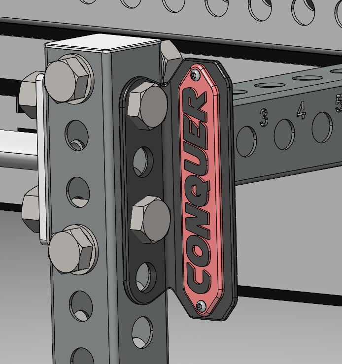 Bayer Router Step File INSPIRE 3D PRINT -STEP FILE – Force 6 Fitness