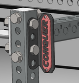 INSPIRE 3D PRINT -STEP FILE