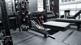 Power Rack Center Post 90