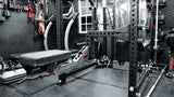 Power Rack Center Post 90