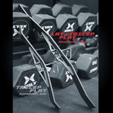 TRICEP FLAT PUSHDOWN BAR