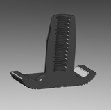 STABLE FLEX PRO 3D PRINT - STEP FILE