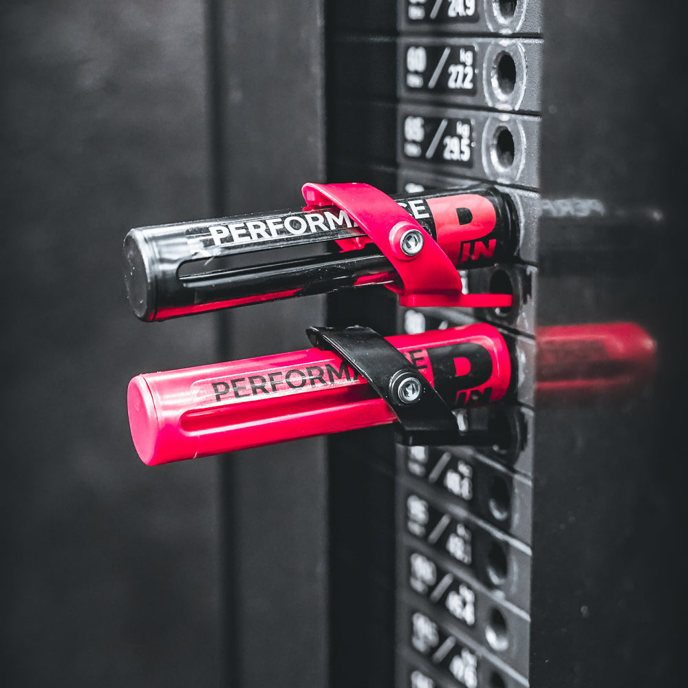 Performance Pin, Drop Set Pins, Gym – Force 6 Fitness